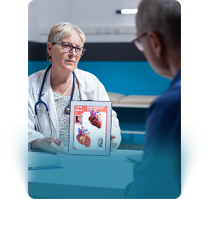 Cardiology Consultation