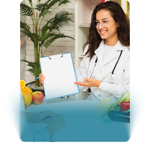 Nutrition Counseling