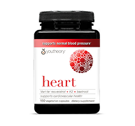 Youtheory Heart Capsule