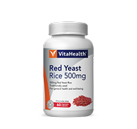 Heart & Circulation
Supplements