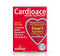 Cardioace Heart Health