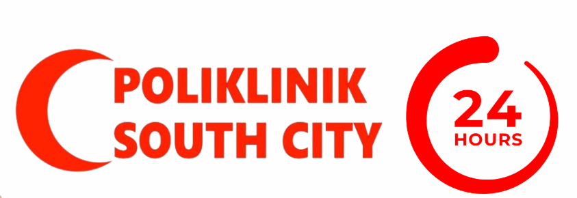 Poliklinik South City